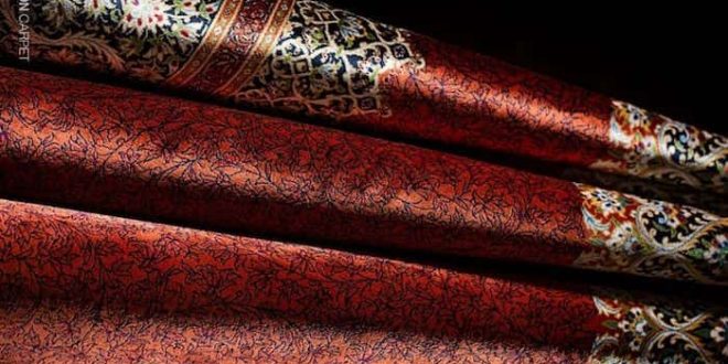Barriers to the implementation of the UNIDO’s program for export consortia: a case study of the Iranian handmade carpet industry